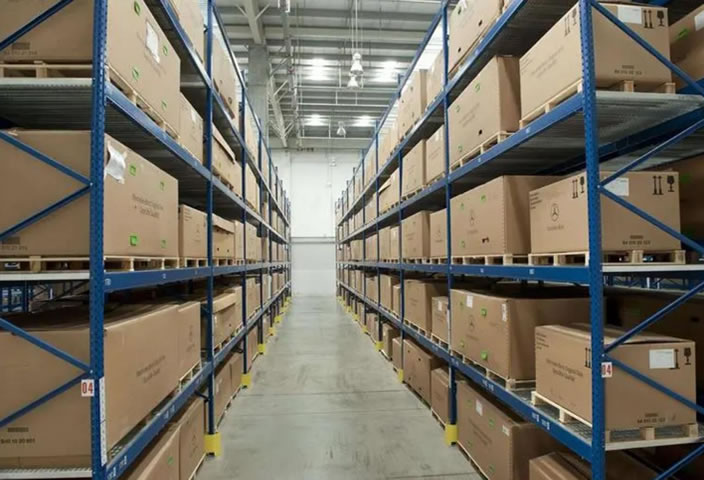 泉州到贵溪市货物仓储