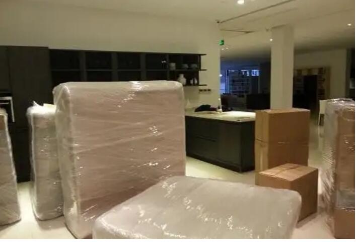 泉州到贵溪市长途搬家