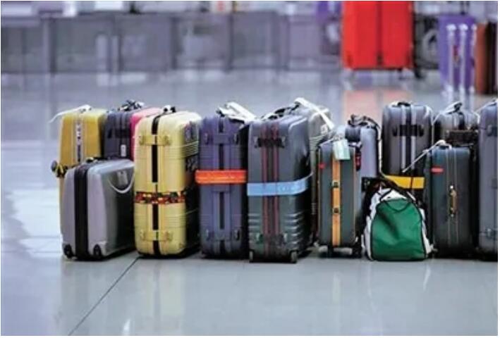 泉州到贵溪市行李托运